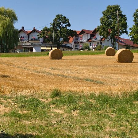 Landhotel Schellenberg Uberlingen Zewnętrze zdjęcie