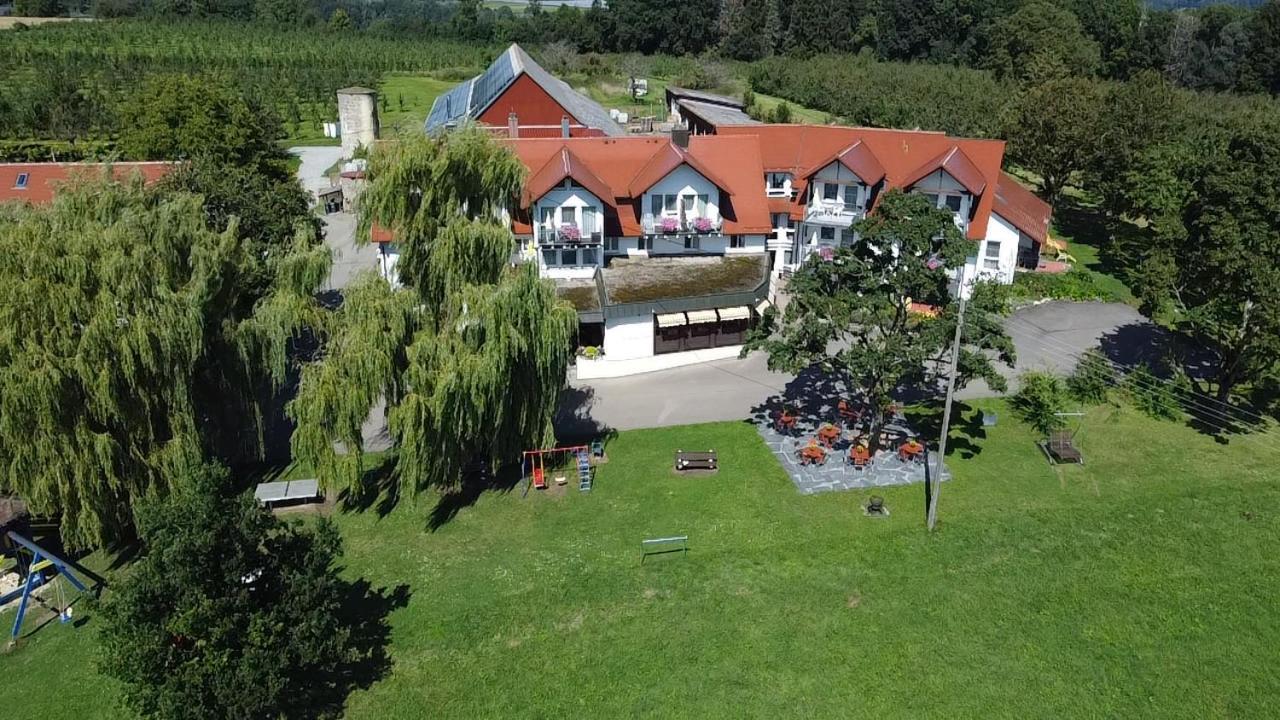 Landhotel Schellenberg Uberlingen Zewnętrze zdjęcie