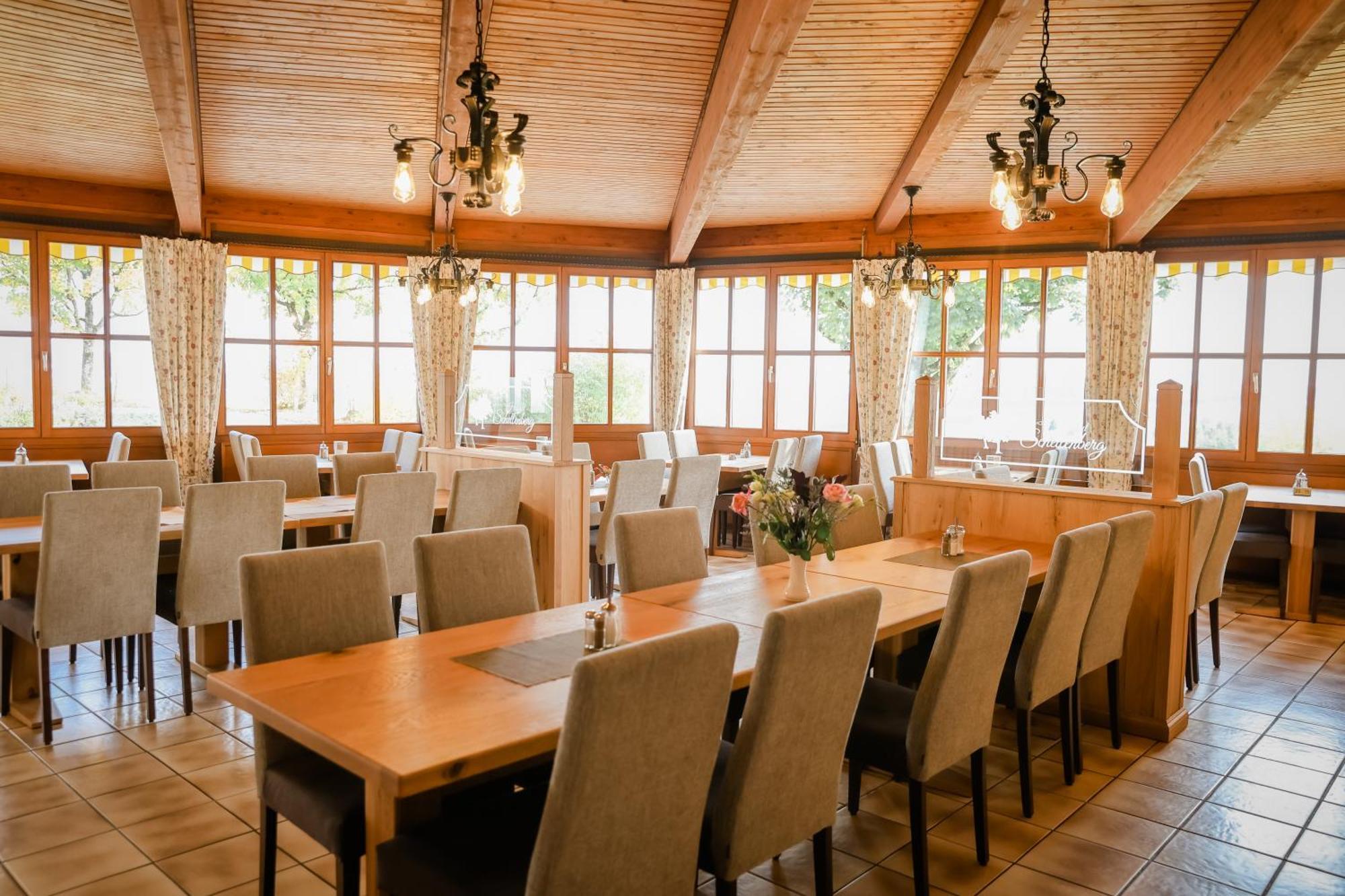 Landhotel Schellenberg Uberlingen Zewnętrze zdjęcie