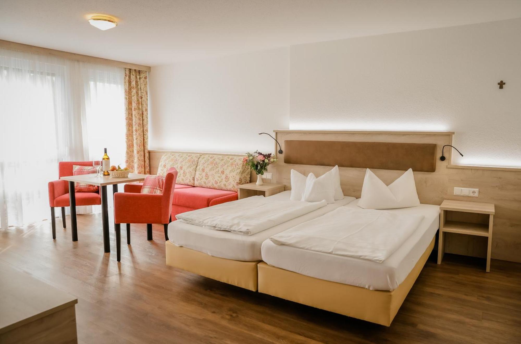 Landhotel Schellenberg Uberlingen Zewnętrze zdjęcie