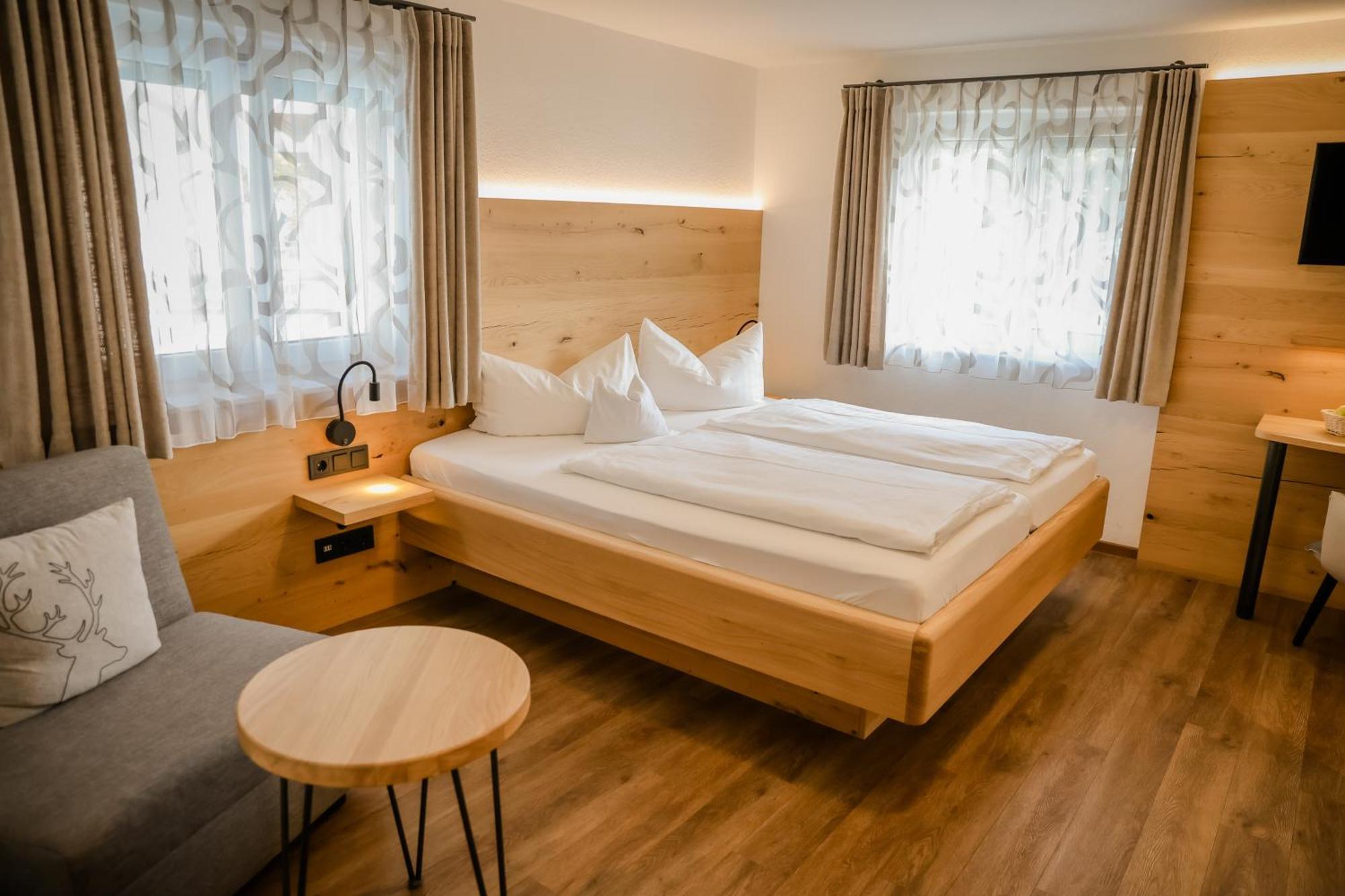 Landhotel Schellenberg Uberlingen Zewnętrze zdjęcie