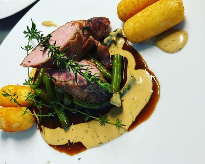 Landhotel Schellenberg Uberlingen Zewnętrze zdjęcie