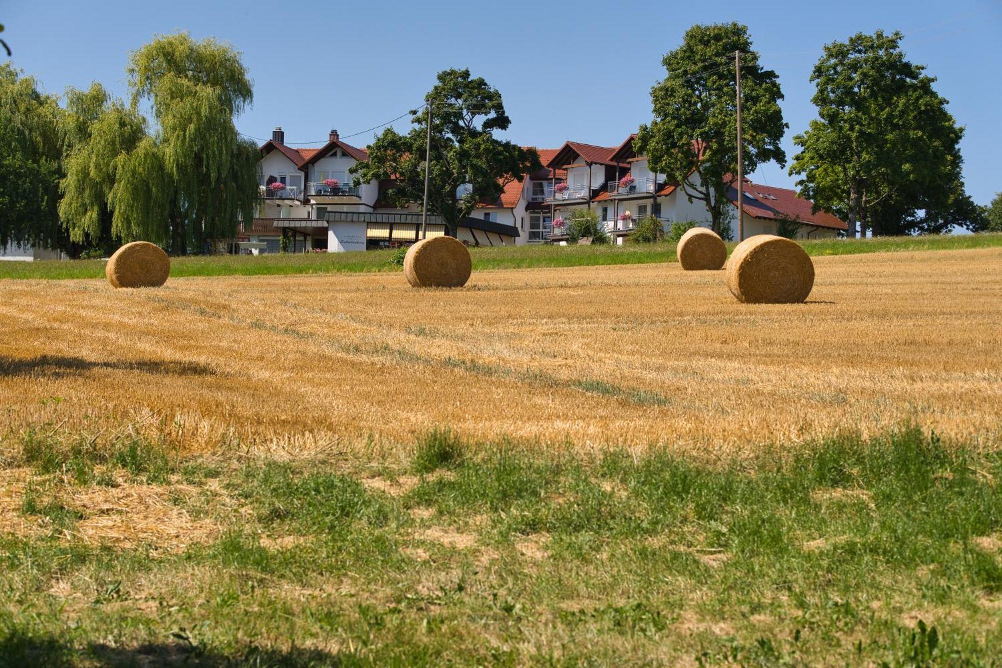 Landhotel Schellenberg Uberlingen Zewnętrze zdjęcie