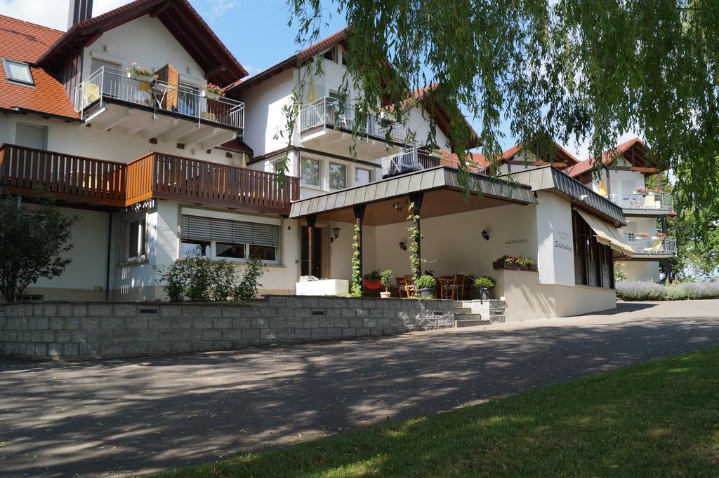 Landhotel Schellenberg Uberlingen Zewnętrze zdjęcie