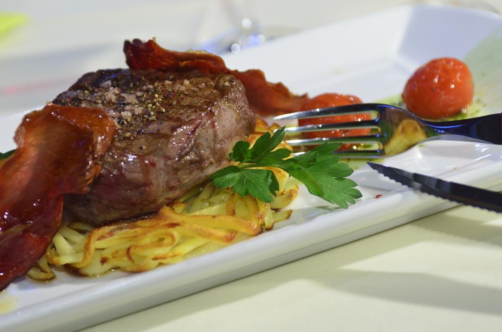 Landhotel Schellenberg Uberlingen Zewnętrze zdjęcie