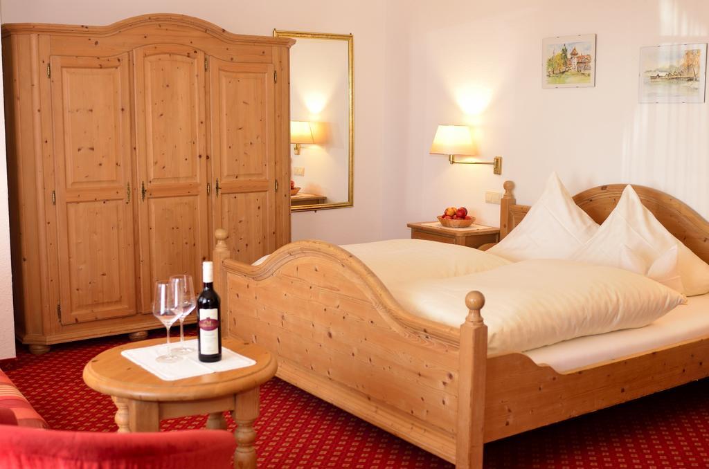Landhotel Schellenberg Uberlingen Zewnętrze zdjęcie