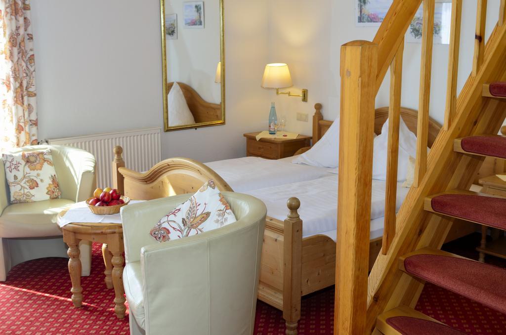 Landhotel Schellenberg Uberlingen Zewnętrze zdjęcie
