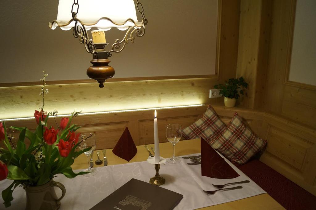 Landhotel Schellenberg Uberlingen Zewnętrze zdjęcie
