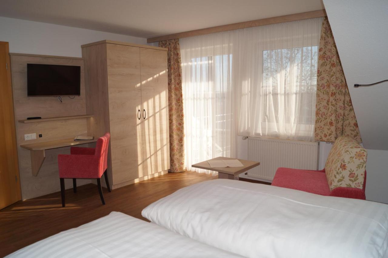 Landhotel Schellenberg Uberlingen Zewnętrze zdjęcie