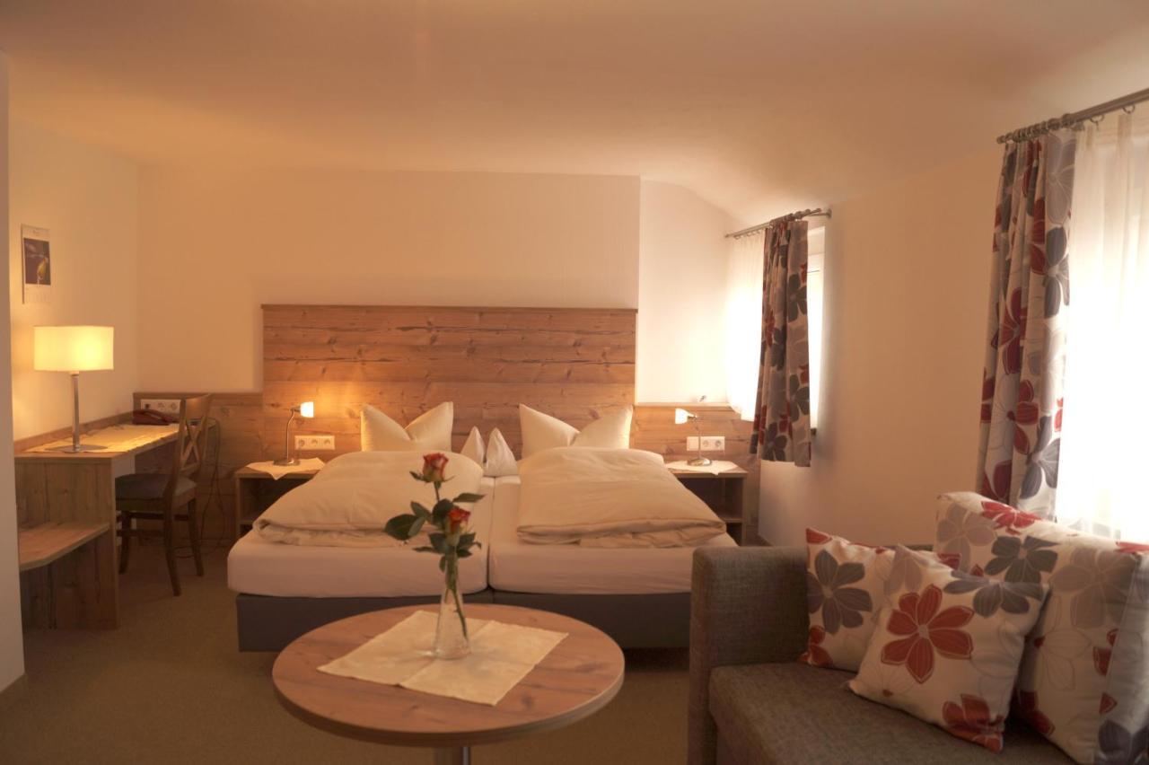 Landhotel Schellenberg Uberlingen Zewnętrze zdjęcie