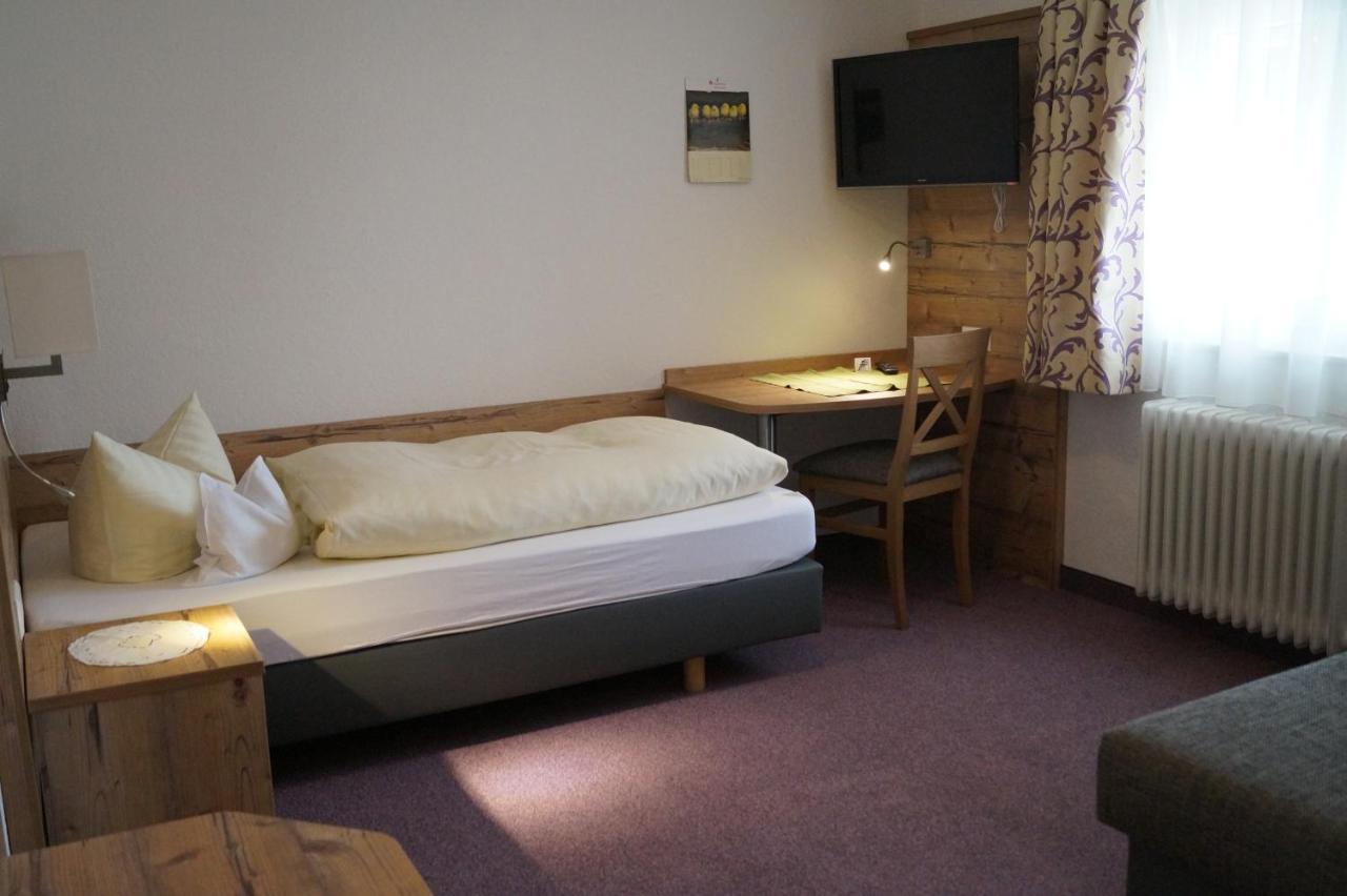 Landhotel Schellenberg Uberlingen Zewnętrze zdjęcie
