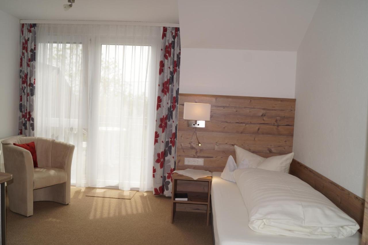 Landhotel Schellenberg Uberlingen Zewnętrze zdjęcie