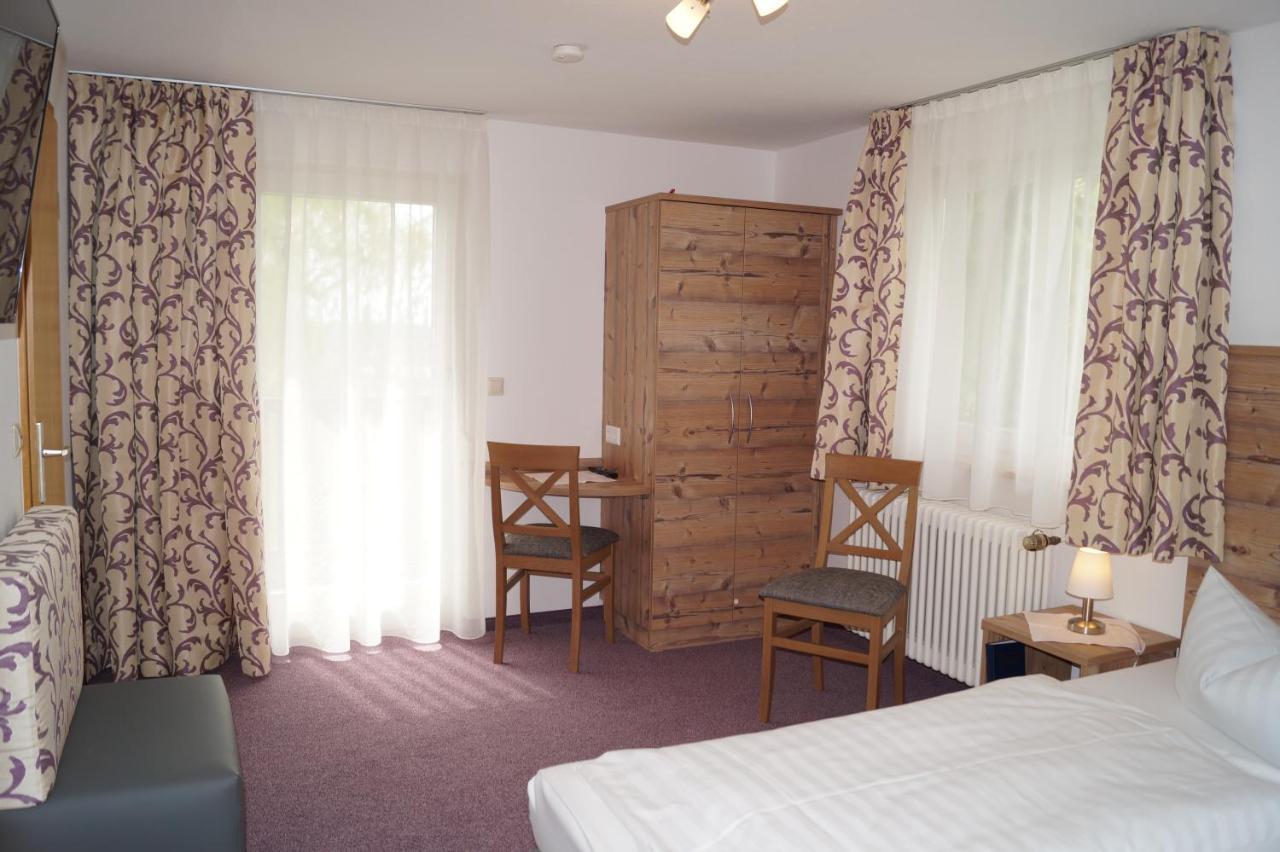 Landhotel Schellenberg Uberlingen Zewnętrze zdjęcie