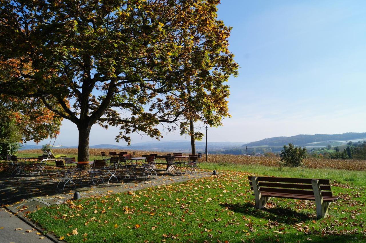Landhotel Schellenberg Uberlingen Zewnętrze zdjęcie